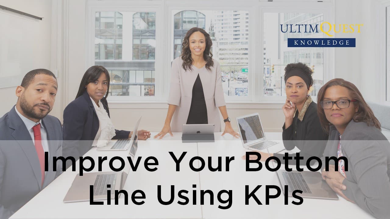 Improving Your Bottom Line Using KPIs - CPA