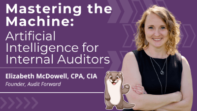 Mastering the Machine: Artificial Intelligence for Auditors