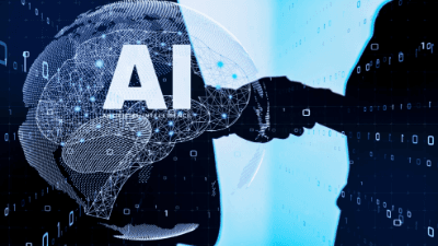 Revolutionizing Accounting Systems with AI