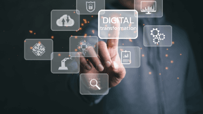 Controllerships Series: Role in Digital Transformation
