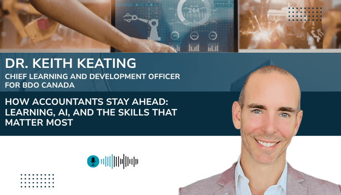 How Accountants Stay Ahead: Learning, AI, and the Skills That Matter Most
