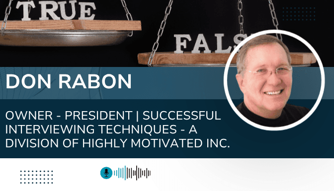 Detecting Deception Within Interpersonal Communication