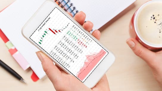 Introduction to audit data analytics (ADA)