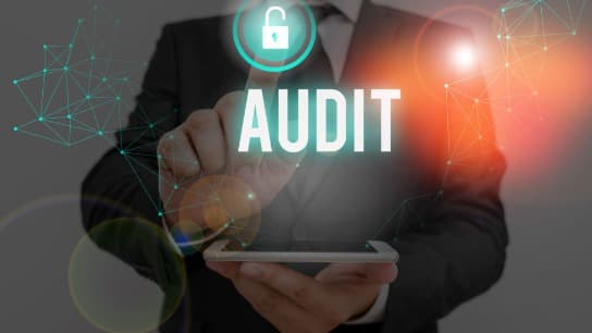 Smarter Audit, Better Compliance