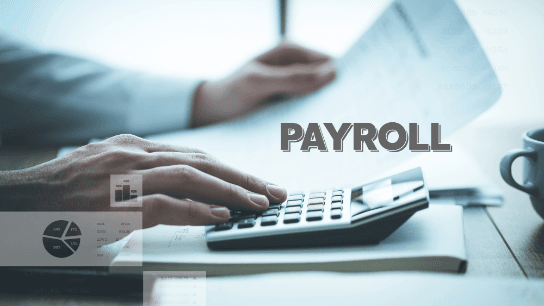 Practical Payroll Accounting- Tax Year 2021/2022