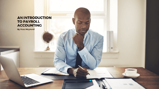 An Introduction to Payroll Accounting