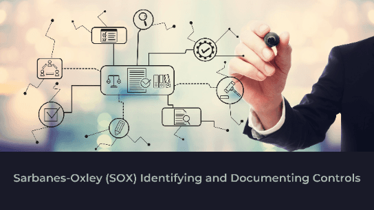 Bulletproof SOX: Identify and Document Key Controls