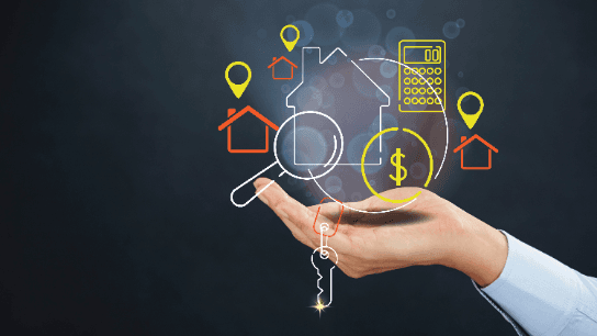 Property Accounting (UK)