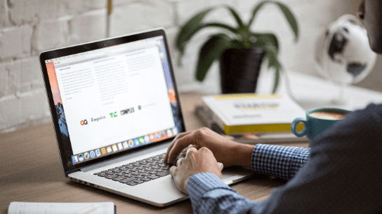 Best Non-Google Search Tools for Accountants