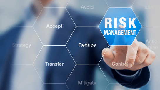 Next-Gen SOX: Sourcing Emerging Risks