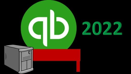QuickBooks Desktop 2022 #5 Budgeting