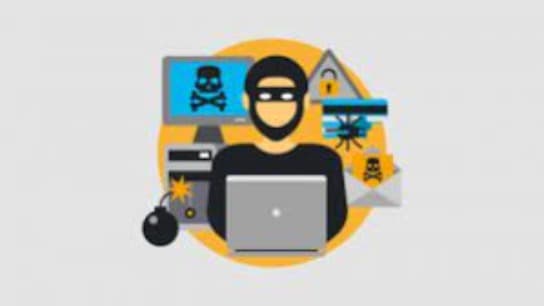 Learn Ethical Hacking: Beginner to Advanced 5/8