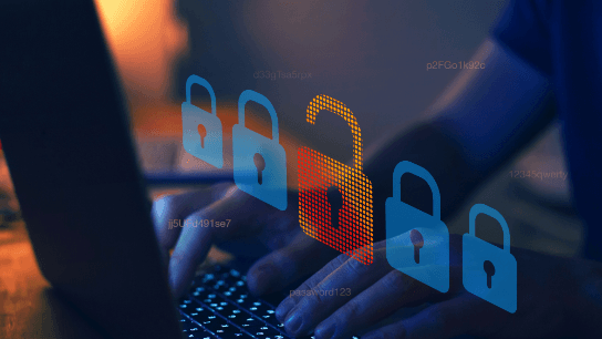 Future Fraud Trends - Targeted Attacks