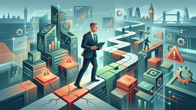 Navigating the Liability Minefield: Extended Going Concern Requests and the UK Audit Skills Squeeze