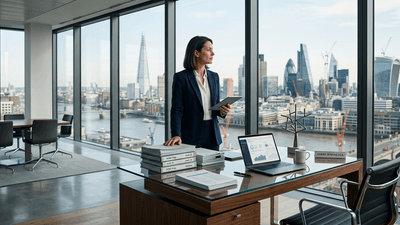 The 'Trusted Advisor' Trap: Why Scope Creep is the UK Accountant's Greatest Liability in 2026