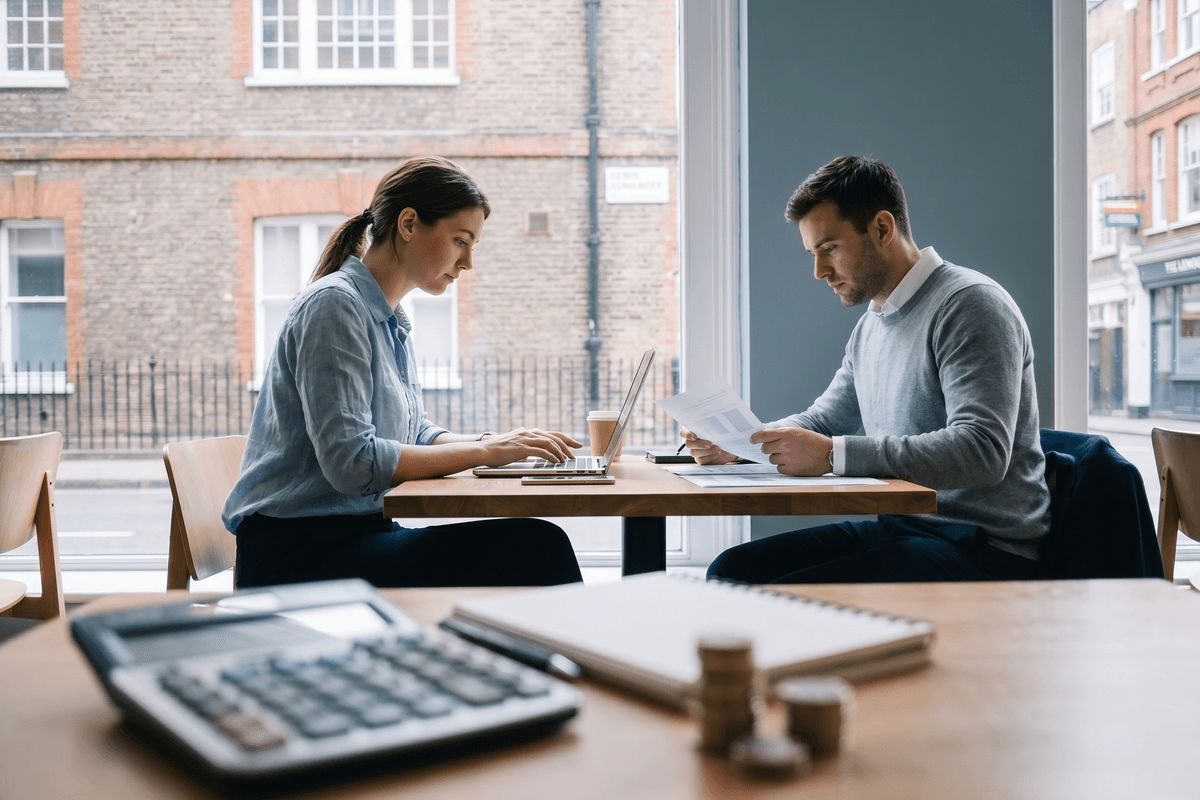 The Flexible Penalty: Why Accounting's Freelance Gender Pay Gap Threatens the UK's Shifting Mid-Tier