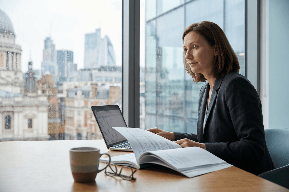 The Brevity Paradox: How the FRC’s Refreshed Auditing Standards Will Reshape UK Firm Liability and Margins