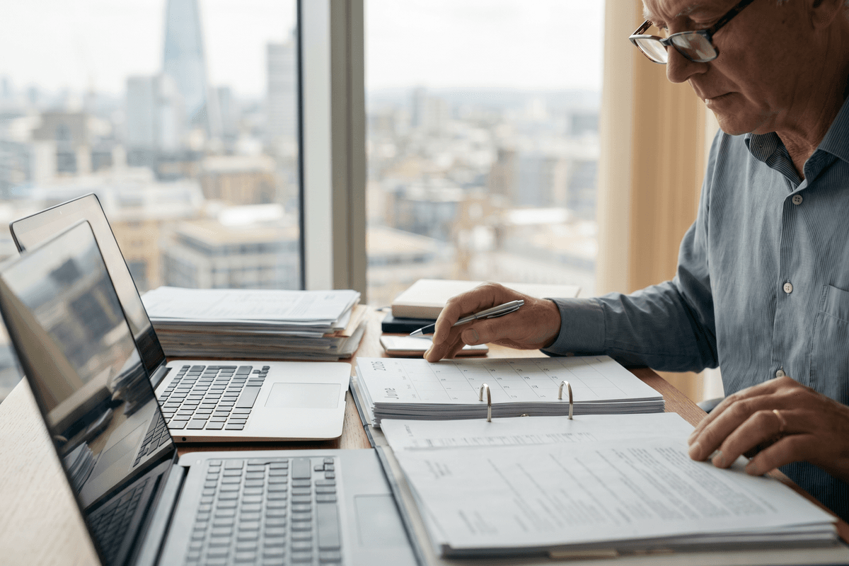 The Mid-Year Crucible: Why June 2026’s ‘Routine’ Deadlines Are a Strategic Minefield for UK Accountants