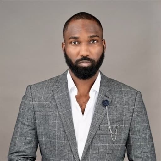 Adrian Wellington