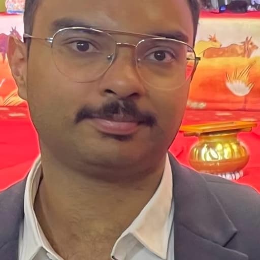 Amritash Lahiri