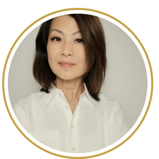 Hui-Lin Liao, The Mind Auditor™| Former Tax Director